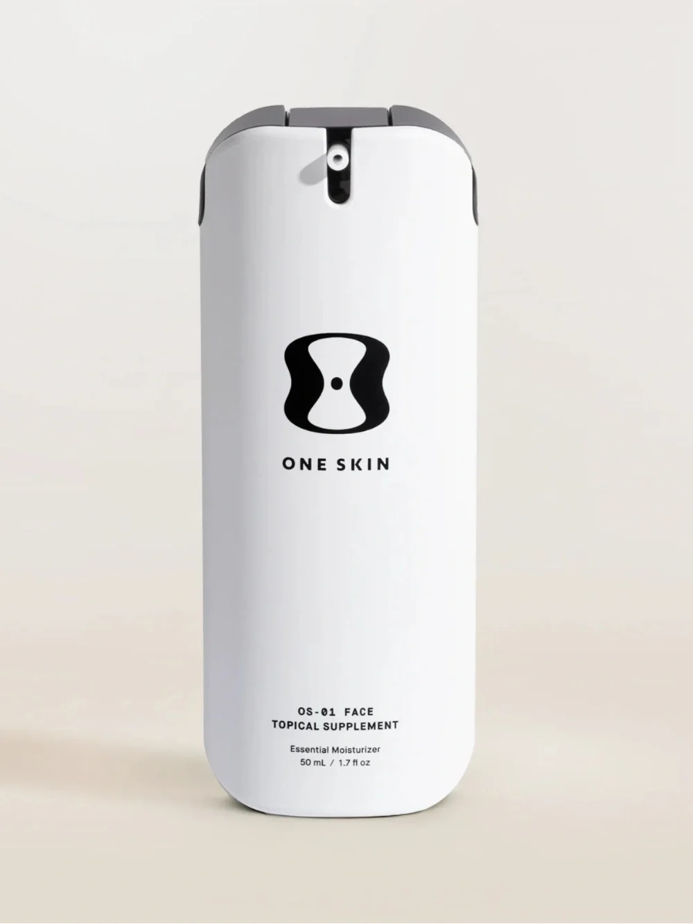 NEW One Skin OS-01 Face Essential Moisturizer PEPTIDES PDRN EXOSOMES